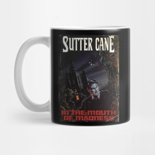 Sutter Cane Mug